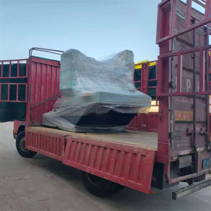 南岗区和静县：物流专线的高效货运解决方案