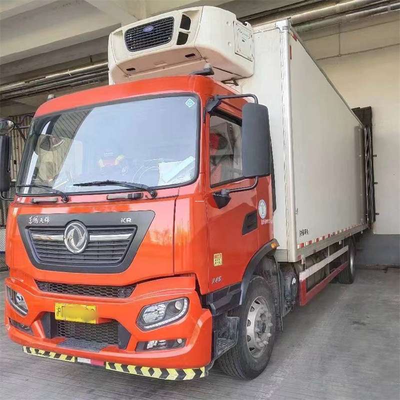 南岗区潞城区物流：多元专线与高效运输探秘