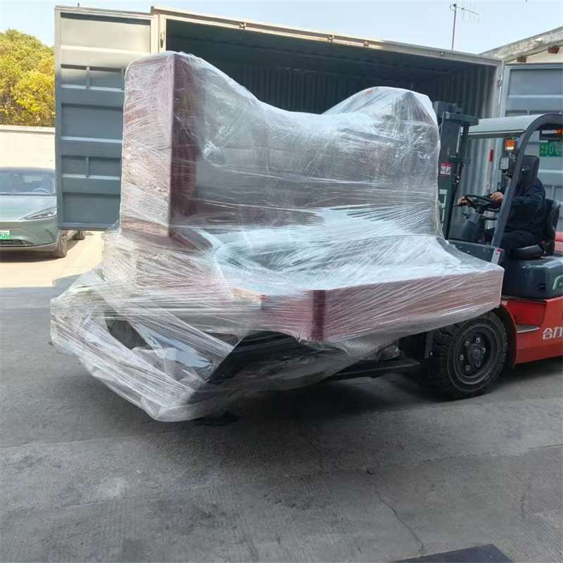 南岗区眉山市物流专线：多元货运服务探秘